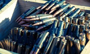 В Киргизии заявили о перестрелках с пограничниками Таджикистана на границе