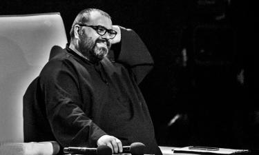 Максим Фадеев сравнил себя и Игоря Крутого с гоголевскими героями