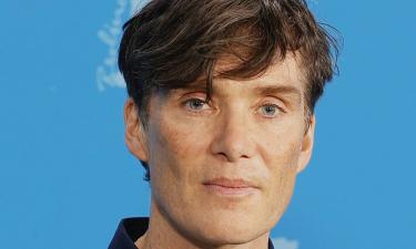 Фанатам на заметку: Киллиан Мёрфи сделал официальное заявление о сериале Гарри Поттер