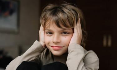 Талантливый Мирон: о каких способностях сына рассказал звёздный папа Сергей Жуков