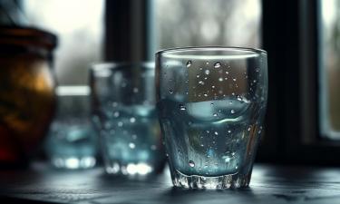 Самый доступный способ оздоровиться стоит ноль рублей: эффект утренней воды удивляет