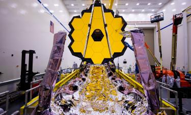 Астрономы обнаружили экзопланету PSR J2322-2650b с крайне "тесной" орбитой