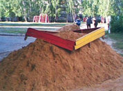 Детские площадки опасней стройплощадок