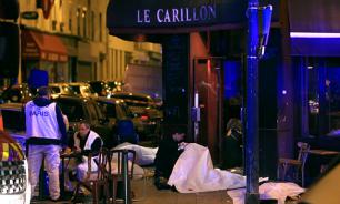 Теракты: Эпидемия страха отменяется