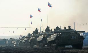 Военный эксперт о возможности первой украино-российской войны