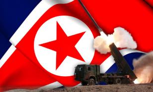 КНДР и США - прогресс и повышение ставок