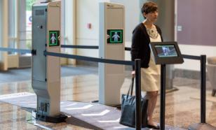 Evolv Technology — умные рамки металодетекторов