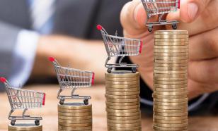Парадокс: инфляция невысока, а цены устремились в космос
