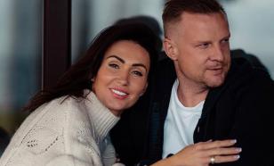 Футболист Вячеслав Малафеев собирается развестись с женой