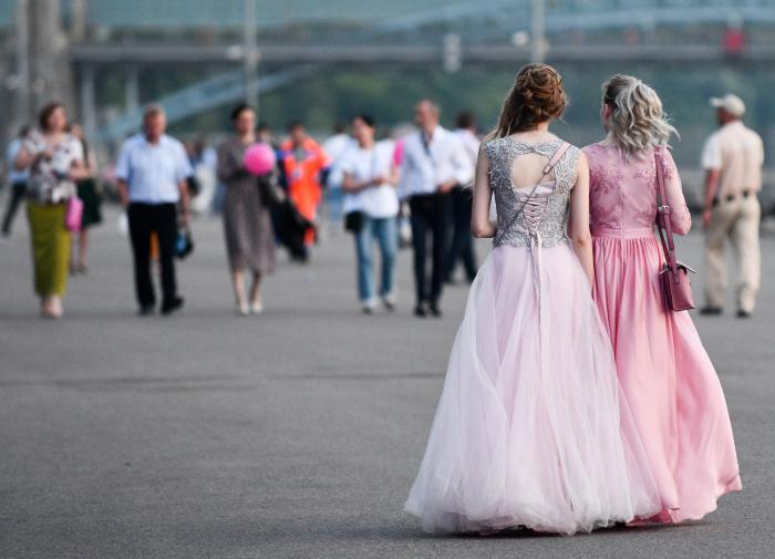 Анастасия Ракова: Более 60 артистов выступят на московском выпускном в Парке Горького