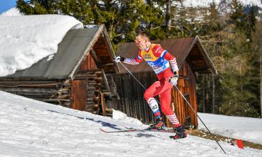 Юрий Бородавко раскрыл, для чего Большунов отправился на сбор в Европу