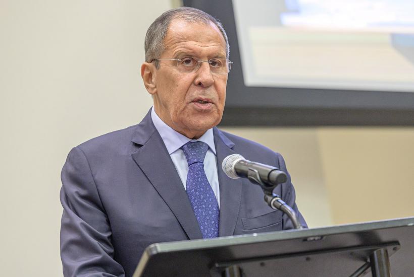 лавров
