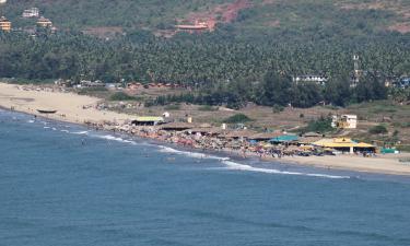 Индийский акцент: почему русский язык в Гоа вызвал гнев местных жителей?