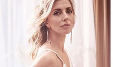 Светлана Бондарчук объяснила, почему страдала в браке с Фёдором Бондарчуком