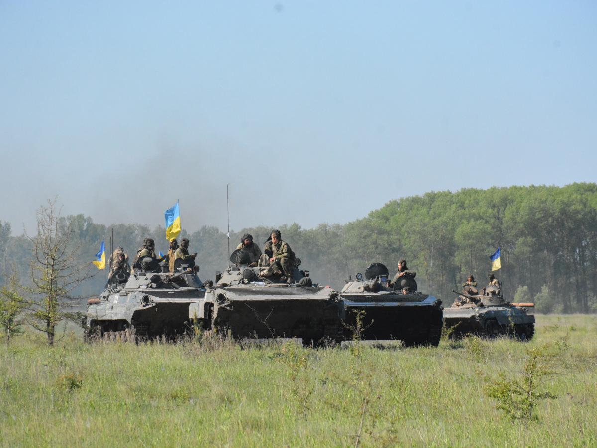 Депутат Колесник: Украина усиливает переговорные позиции атаками под Курском