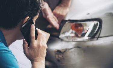 Повторный звонок на "112" ускоряет приезд сотрудников ДПС