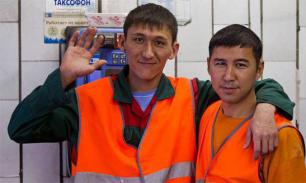 Узбеки, украинцы и киргизы чаще других нарушали закон в РФ