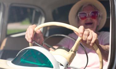 Налог на безопасность: водители из спокойных регионов заплатят меньше за ОСАГО