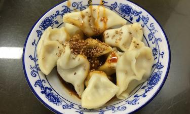 Мадридский ресторан, который перевернул представление о китайской кухне: Michelin подтверждает