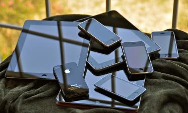 Время перемен: почему на рынке смартфонов и планшетов наблюдается обвал продаж