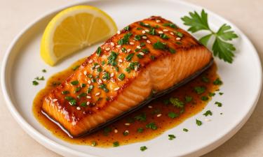 В фермерском лососе выявили до 70 видов паразитов — Foodwatch