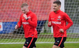 "Спартак" из ДНР принят в чемпионат России по мини-футболу