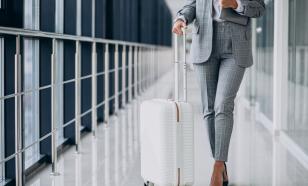 Актриса Ольга Ломоносова заявила, что не смогла бы жить в эмиграции