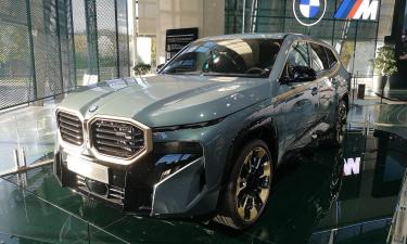 Империя на грани обрыва: немецкий автопром терпит крупнейший кризис со времён нефтяного шока