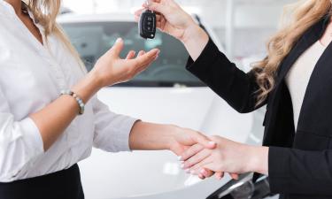 Средневзвешенная цена нового легкового авто в России выросла на 8% — Автостат