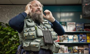 Анатолий Вассерман заявил, что главная ошибка в его жизни — холостячество