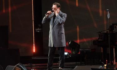 Сваха раскрывает тайны: Роза Сябитова назвала главный аргумент, почему Лепс и Киба — идеальная пара