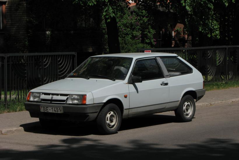 VAZ-2108