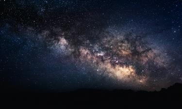 Телескоп выявил следы воды и аммиака в атмосфере WASP-107b — ученый Кришнамурти