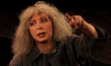 Внук Татьяны Васильевой стал жертвой телефонных мошенников