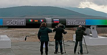 Болгария надеется на возвращение "Южного потока"? - Прямой эфир Pravda.Ru