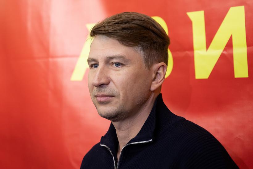 Алексей Ягудин