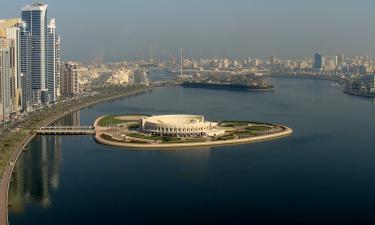 Шарджа против Дубая: эмират, который готов украсть внимание у туристов