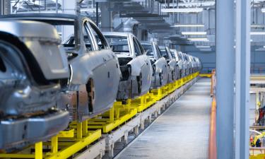 АвтоВАЗ усилил контроль качества поставщиков сообщил директор Савельев