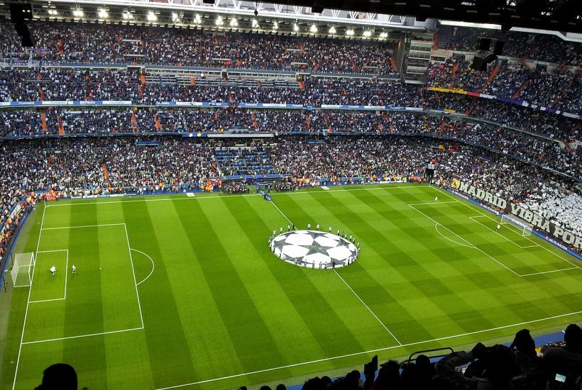 Реал Мадрид