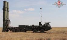 Невидимые самолеты США против С-500: способны ли F-22 и F-35 выжить в небе над Россией