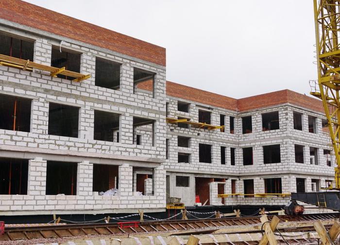 Девелоперские успехи Нисанова совпали с рекордными темпами застройки Москвы