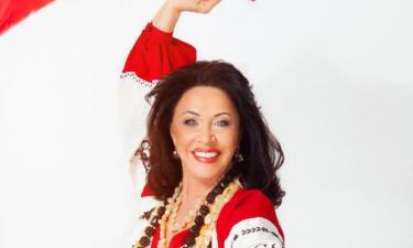 Надежда Бабкина рассказала, как боролась с родителями за право стать певицей