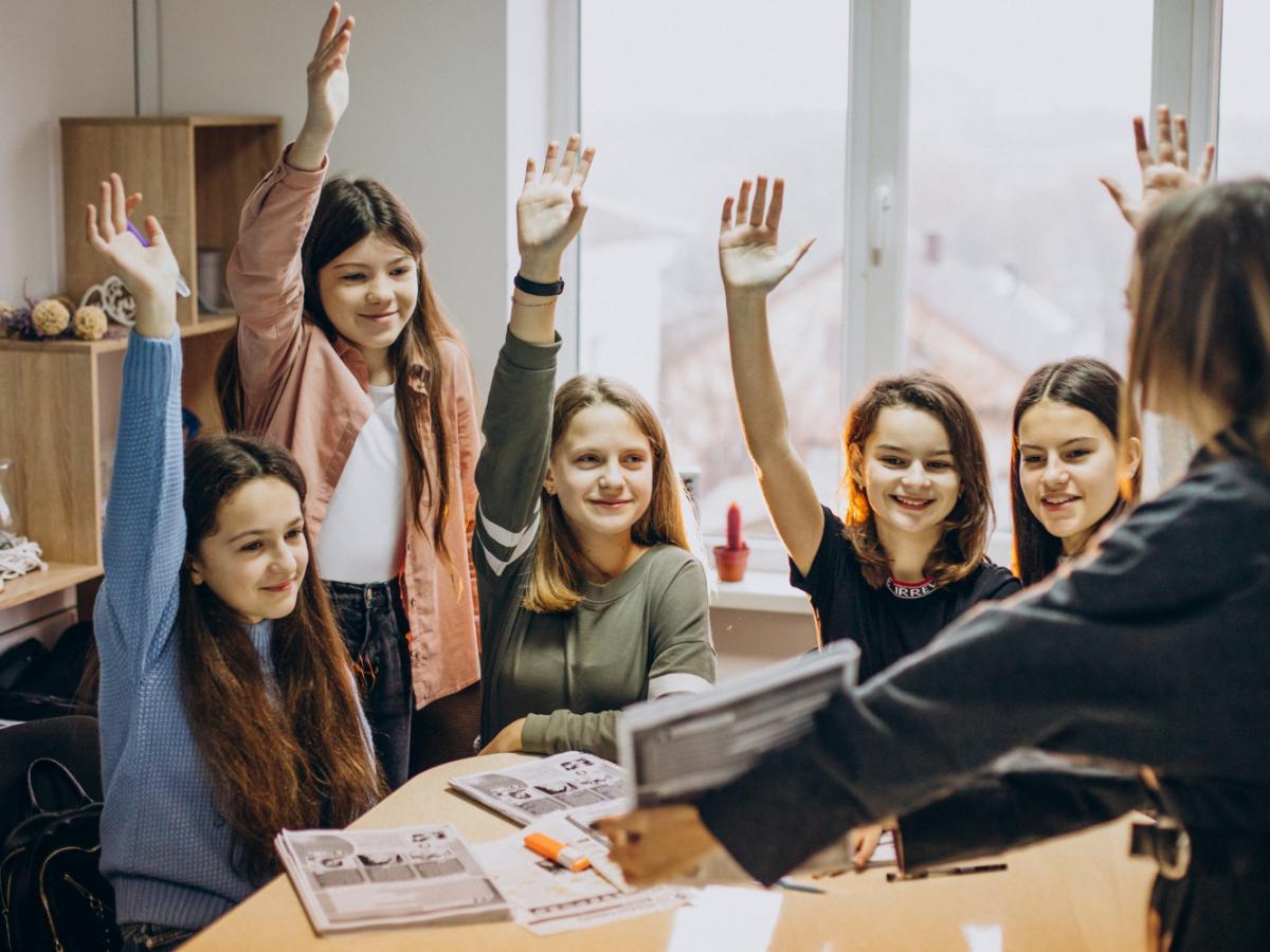 V ruskih šolah bodo poučevali predmet duhovno-moralne kulture