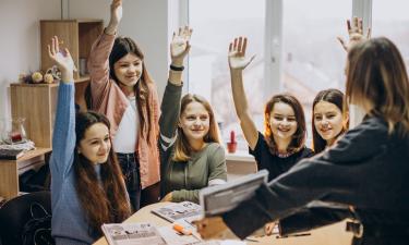 Вассерман объяснил цель введения в школах предмета духовно-нравственная культура России