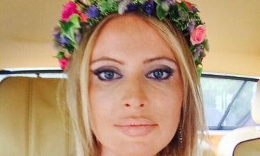 Дана Борисова вышла замуж: кто стал избранником телеведущей и почему