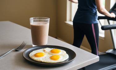 Вкусная ловушка утра: одно блюдо превращает бодрость в сонливость за считанные минуты