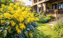 Куст, который преображает участок: цветёт щедро и плодоносит каждый год