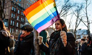 Опрос Гарварда: большинство американцев вовсе не толерантны к трансгендерам