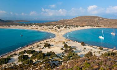 Погружение в красоту Греции: 5 уникальных мест для летнего отдыха