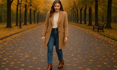 Стиль 2026 для пышных фигур: сочетания, которые ломают правила и привлекают взгляды